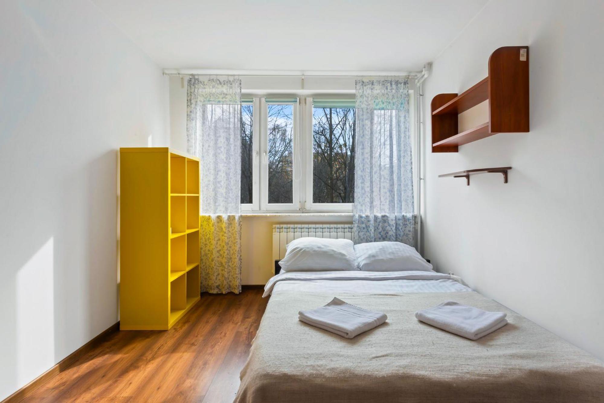 Cozy Apt. Arkadia/city Center Butas