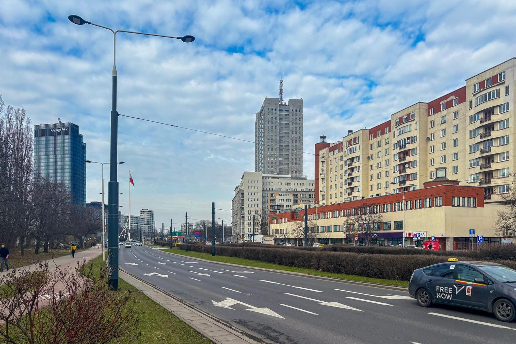 Butas Cozy Apt. Arkadia/city Center Warsaw