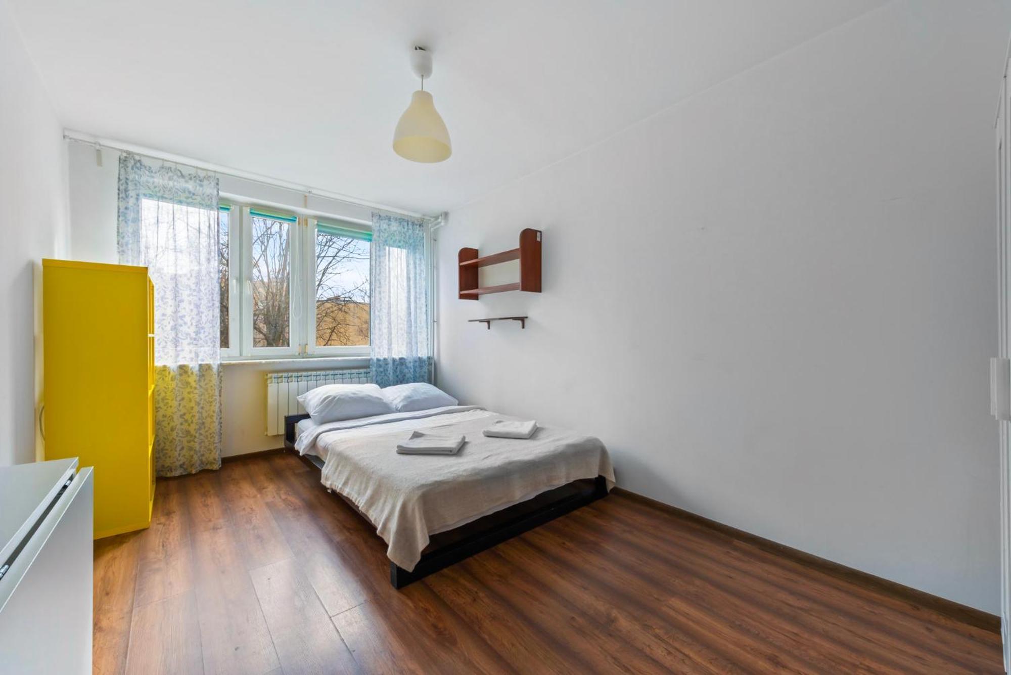 Appartement Cozy Apt. Arkadia/city Center