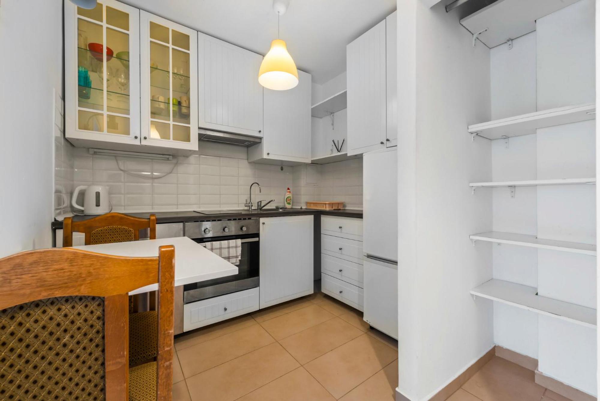 Appartement Cozy Apt. Arkadia/city Center